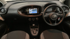 Toyota Aygo X 1.0 VVT-i Pure 5dr Auto Petrol Hatchback